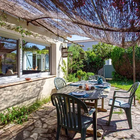 Carpe Diem By Interhome Сasa de vacaciones *