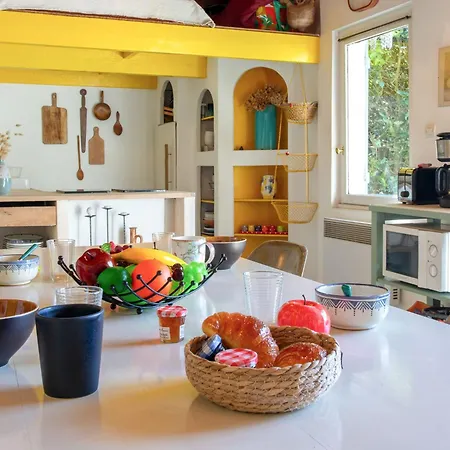 Carpe Diem By Interhome Сasa de vacaciones Pornic