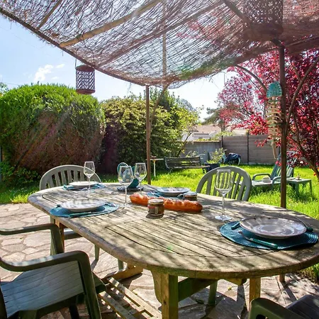 Сasa de vacaciones Carpe Diem By Interhome
