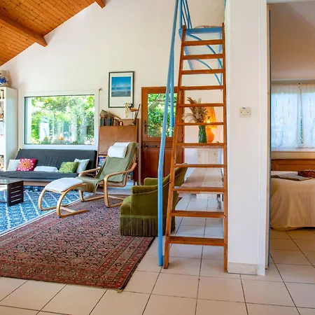 Carpe Diem By Interhome Сasa de vacaciones
