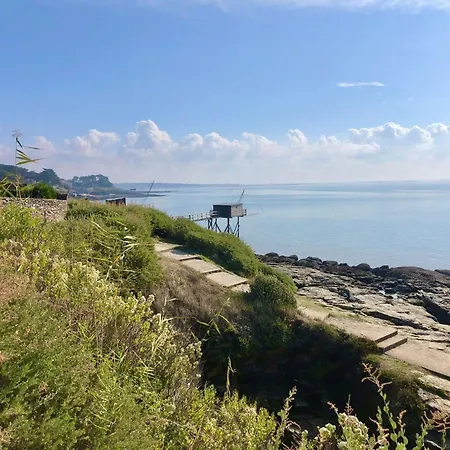 Carpe Diem By Interhome Pornic