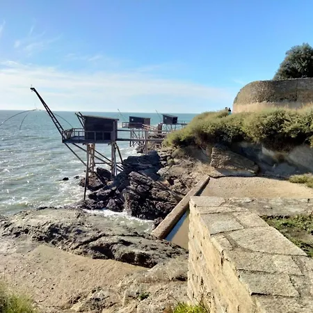 Feriehus Carpe Diem By Interhome Pornic