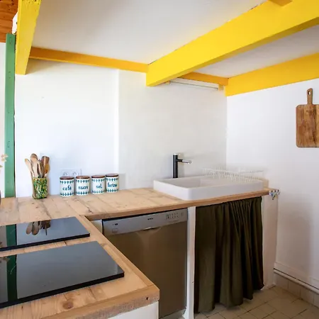 Carpe Diem By Interhome * Pornic