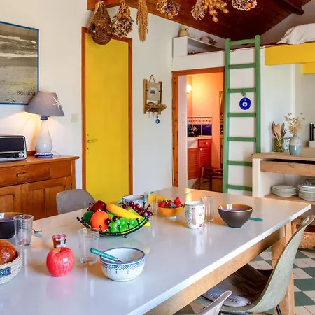 Carpe Diem By Interhome *