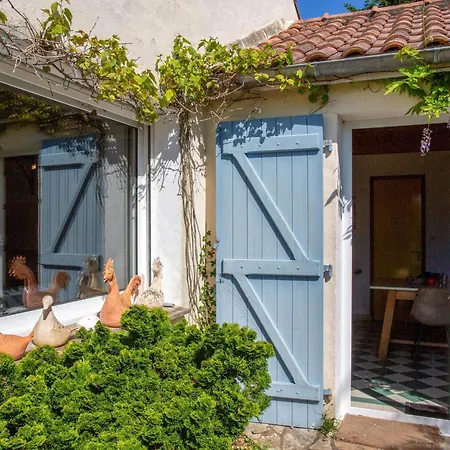 Feriehus Carpe Diem By Interhome *