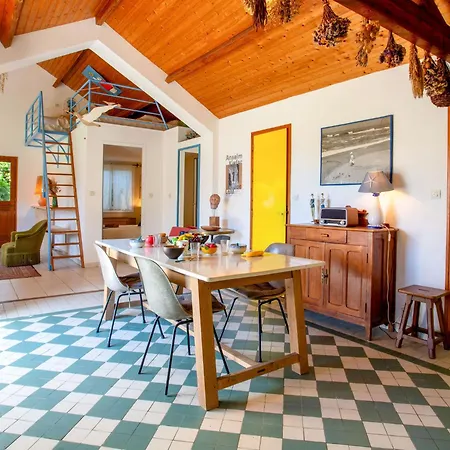 Carpe Diem By Interhome * Pornic