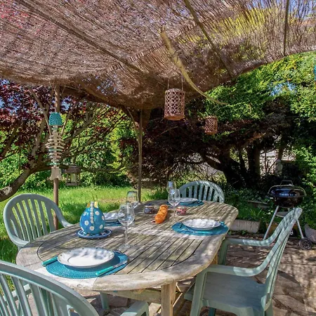 Carpe Diem By Interhome Feriehus Pornic