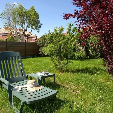 Feriehus Carpe Diem By Interhome Pornic