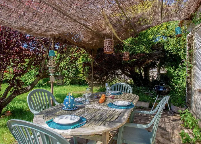 Carpe Diem By Interhome 度假居 波尔尼克